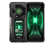 uleFone Armor 33 Pro 5G 16/512GB czarny uleFone