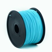 GEMBIRD PLA Sky Blue 1kg PLA Sky Blue 1kg GEMBIRD