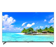 KIVI 50U710QB 50'' LED 4K Google TV Dolby Audio HDMI 2.1 KIVI