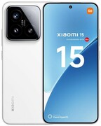 XIAOMI 15 12/256GB Biały 15 12/256GB Biały XIAOMI