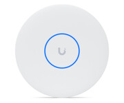Ubiquiti U7 PRO XG (a/b/g/n/ac/ax/be 10800Mb/s) biały Ubiquiti
