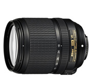 Nikon Nikkor AF-S DX 18-140mm f/3.5-5.6G ED VR Nikon