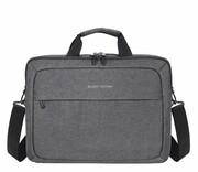 SILVER MONKEY Torba na laptopa Plain Bag 14,1