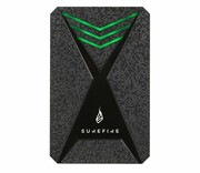 SureFire Bunker Gaming HDD 2TB Black SureFire