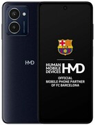 HMD PULSE Pro 8/256GB Czarny PULSE Pro 8/256GB Czarny HMD