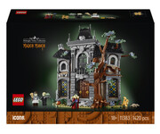 LEGO Icons 11383 Rezydencja burmistrzyni LEGO