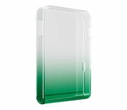 Ledger Silicon Case na portfel Flex dark green LEDGERFLEXSCDG Silicon Case na portfel Flex dark green LEDGERFLEXSCDG Ledger