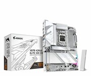 GIGABYTE X870 AORUS ELITE X3D ICE X870 A ELITE X ICE X870 AORUS ELITE X3D ICE X870 A ELITE X ICE GIGABYTE
