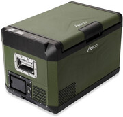 Yolco Lodówka turystyczna GCX37 GREEN Yolco