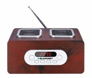 Radioodtwarzacz Blaupunkt PP5BR - zdjęcie 1