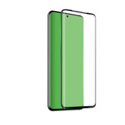 SBS Szklo do Samsung Galaxy S20 4D czarne SBS