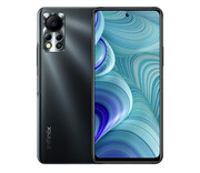 Infinix HOT 11S NFC 4/64GB Polar Black Infinix