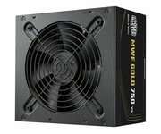 COOLER MASTER MWE GOLD V3 750W 80 PLUS Gold ATX 3.1 MPE-7506-ACAG-BEU MWE GOLD V3 750W 80 PLUS Gold ATX 3.1 MPE-7506-ACAG-BEU COOLER MASTER