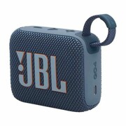 Głosnik przenośny JBL GO 4 - zdjęcie 1