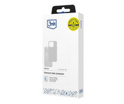 3mk Matt Case do OnePlus Nord 5 3mk
