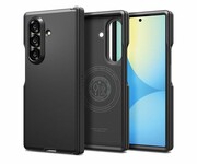SPIGEN Tough Armor Pro Mag Magsafe do Samsung Galaxy Z Fold 7 Black 8800283303841 Tough Armor Pro Mag Magsafe do Samsung Galaxy Z Fold 7 Black 8800283303841 SPIGEN