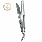 Prostownica do włosów Skinvibe Astra SteamPlasma Silver Prostownica do włosów Skinvibe Astra SteamPlasma Silver SKINVIBE