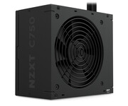 NZXT C750 750W 80 Plus Bronze ATX 3.1 NZXT