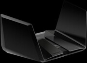 NETGEAR Nighthawk AX12 AX6000 12-Stream 5 LAN 1 WAN 2 USB RAX120-100EUS Nighthawk AX12 AX6000 12-Stream 5 LAN 1 WAN 2 USB RAX120-100EUS NETGEAR