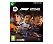 Xbox EA Sports F1 25 Xbox