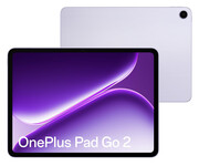 OnePlus Pad Go 2 8/128GB Wi-Fi Lawendowy OnePlus