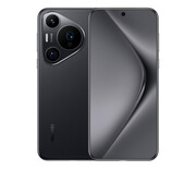 Huawei Pura 70 Pro 12/512GB Czarna 120Hz Huawei