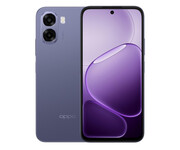 OPPO A6x 4/128GB Black Purple OPPO