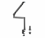 SILVER MONKEY MA-100 Statyw do mikrofonu SMA273 MA-100 Statyw do mikrofonu SMA273 SILVER MONKEY