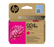 HP 924e EvoMore magenta 800 str. HP