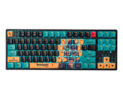 A4Tech BLOODY AT87 RENEGADE USB (Alpha Switches) A4Tech