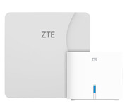 ZTE Zestaw LTE MF258K1 ODU + Z1200 Wi-Fi5 IDU ZTE