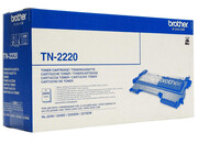 BROTHER Toner Czarny TN2220 - zdjęcie 1