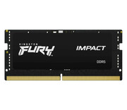 Kingston FURY 16GB (1x16GB) 6000 CL38 Impact Kingston FURY