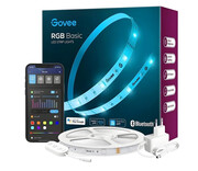 Govee H615A Taśma LED WiFi RGB (5m) Govee