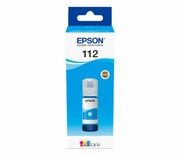 EPSON 112 cyan 6000str. C13T06C24A 112 cyan 6000str. C13T06C24A EPSON