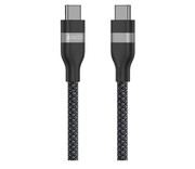 Anker Kabel USB-C 0.9m 240W PD czarny Anker
