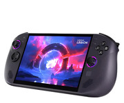 Lenovo Legion Go S SteamOS Lenovo