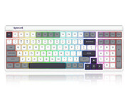 Redragon Garen Pro K656WGB RGB Redragon