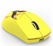 REDRAGON K1NG PRO MAX (custom yellow) M918AKB-PRO K1NG PRO MAX (custom yellow) M918AKB-PRO REDRAGON