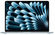 APPLE MacBook Air 13,6'' M4 10/10/16GB/512GB Błękitny US MacBook Air 13 6 M4 10/10/16GB/512GB Błękitny US 36msc APPLE