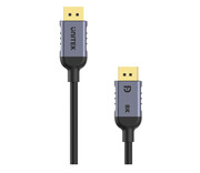 Unitek DisplayPort 1.4 (4K/240Hz, HDR, HDCP 2.3, DSC 1.2) 2m Unitek