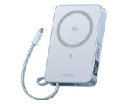 UGREEN Powerbank magnetyczny MagFlow PB773 10000mAh Qi2 25W UGREEN