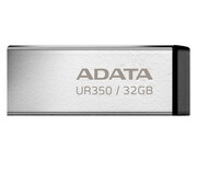 ADATA 32GB UR350 czarny (USB 3.2 Gen1) ADATA