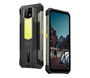 uleFone Armor 24 12/256GB 22000mAh czarny 120Hz uleFone