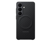 Samsung Etui Carbon Magnet do Galaxy S26 czarne Samsung