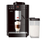Ekspres przelewowy Melitta Caffeo Passi F53/1-102 - zdjęcie 1