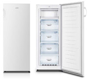 Zamrażarka szufladowa Gorenje F4142PW
