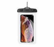 UGREEN Wodoodporne etui torebka na telefon IPX8 do 30m 6957303869596 Wodoodporne etui torebka na telefon IPX8 do 30m 6957303869596 UGREEN