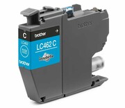 Brother LC462C cyan do 550 str. Brother