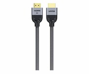 UNITEK przewód 8K LUX HDMI 2.1 oplot 1,5 M C11093RGY01-1.5M przewód 8K LUX HDMI 2.1 oplot 1 5 M C11093RGY01-1.5M UNITEK